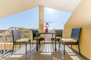 Apartments Ruzica